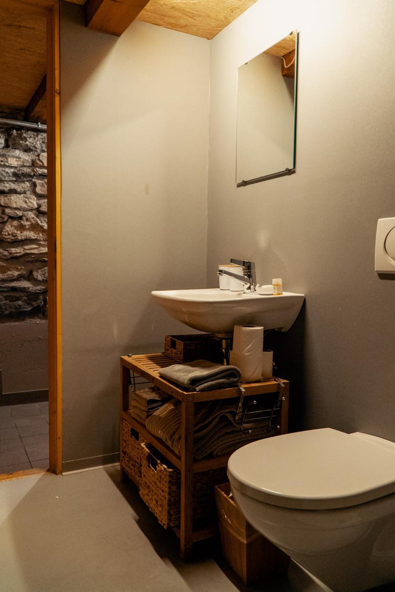 Le Mayen De Colombire Crans-Montana Eksteriør billede