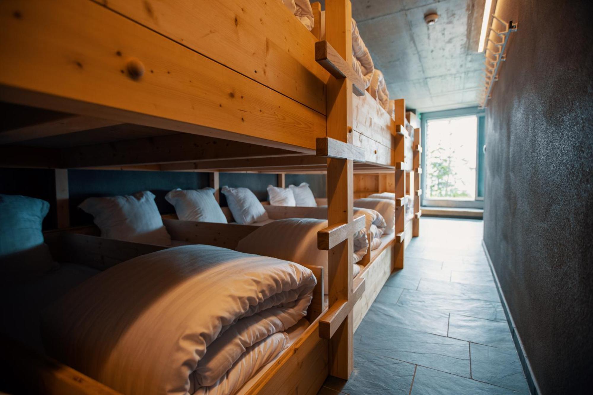 Le Mayen De Colombire Crans-Montana Eksteriør billede