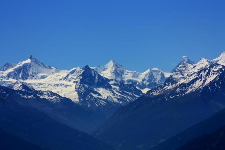 Le Mayen De Colombire Crans-Montana Eksteriør billede